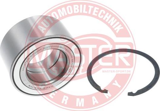 MASTER-SPORT 7408-SET-MS - Bearing Kit, wheel hub car-mod.net