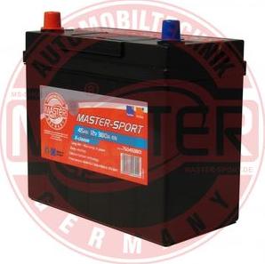 MASTER-SPORT 750453801 - Starter Battery car-mod.net