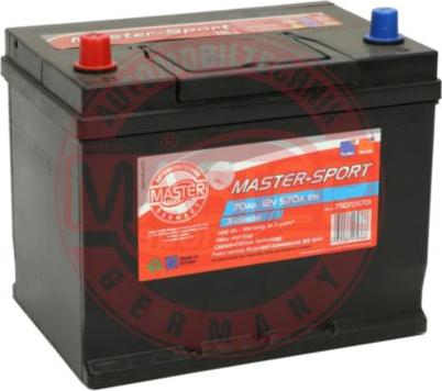 MASTER-SPORT 750705701 - Starter Battery car-mod.net