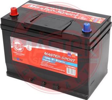 MASTER-SPORT 751008501 - Starter Battery car-mod.net