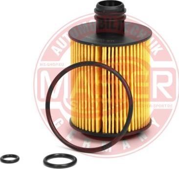 MASTER-SPORT 7004/1X-OF-PCS-MS - Oil Filter car-mod.net