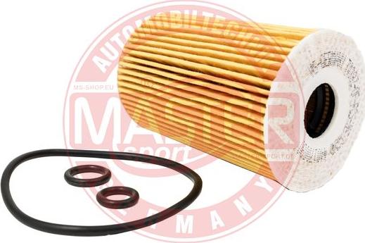 MASTER-SPORT 7008Z-OF-PCS-MS - Oil Filter car-mod.net