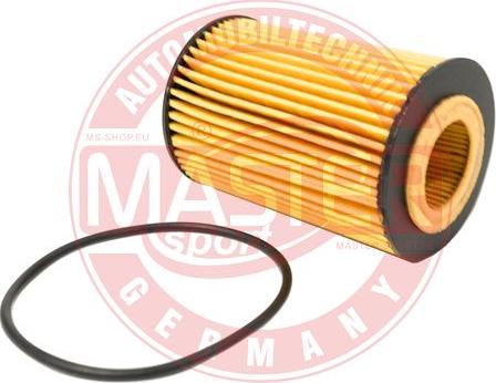 MASTER-SPORT 7020Z-OF-PCS-MS - Oil Filter car-mod.net