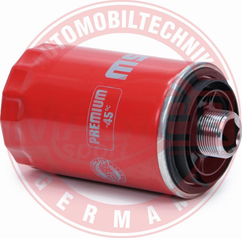 MASTER-SPORT 719/45-OF-PCS-MS - Oil Filter car-mod.net