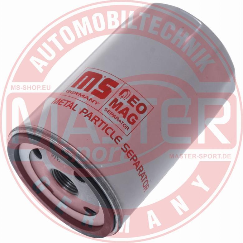 MASTER-SPORT 719/5-MG-OF-PCS-MS - Oil Filter car-mod.net
