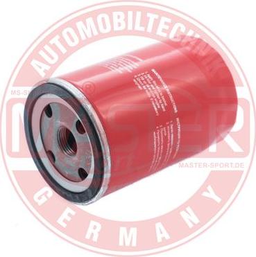 MASTER-SPORT 719/5-OF-PCS-MS - Oil Filter car-mod.net