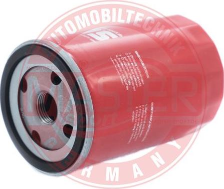 MASTER-SPORT 719/30-OF-PCS-MS - Oil Filter car-mod.net