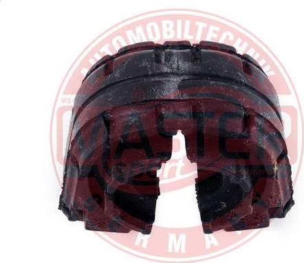 MASTER-SPORT 7167M-PCS-MS - Bearing Bush, stabiliser car-mod.net