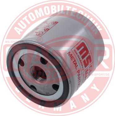 MASTER-SPORT 712/52-MG-OF-PCS-MS - Oil Filter car-mod.net