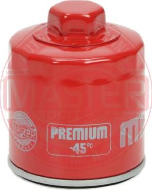 MASTER-SPORT 712/52-OF-PCS-MS - Oil Filter car-mod.net