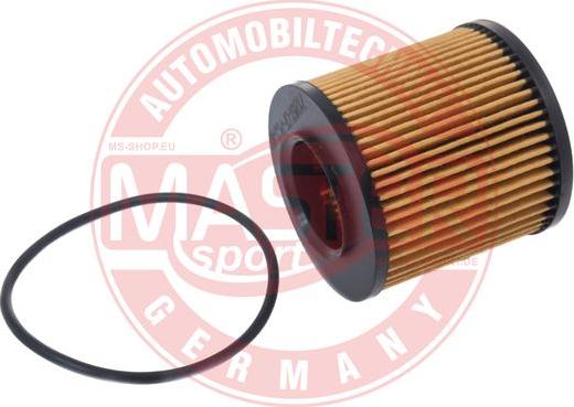 MASTER-SPORT 712/6X-OF-PCS-MS - Oil Filter car-mod.net