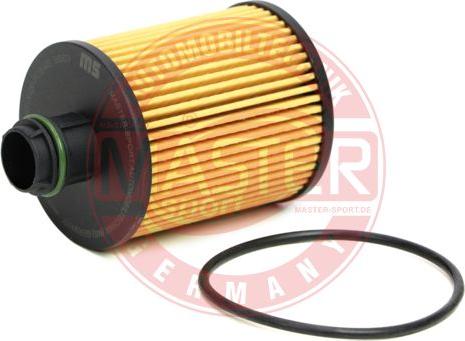 MASTER-SPORT 712/11X-OF-PCS-MS - Oil Filter car-mod.net