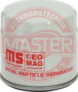 MASTER-SPORT 712/22-MG-OF-PCS-MS - Oil Filter car-mod.net