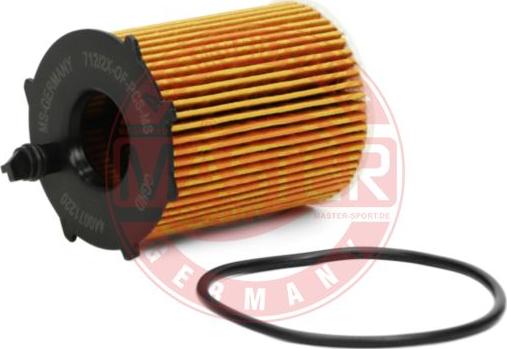 Magneti Marelli 359002300020 - Oil Filter car-mod.net
