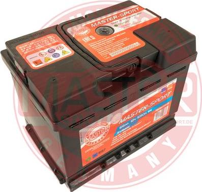 MASTER-SPORT 780665902 - Starter Battery car-mod.net