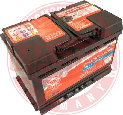 MASTER-SPORT 780888002 - Starter Battery car-mod.net
