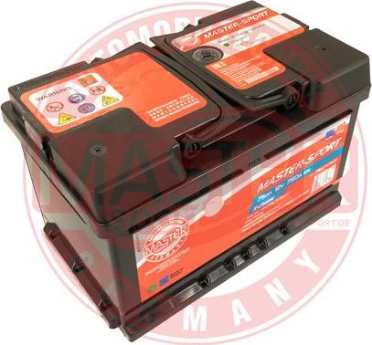 MASTER-SPORT 780757502 - Starter Battery car-mod.net