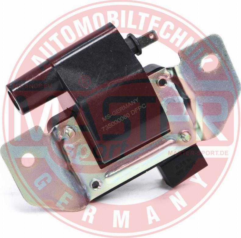 MASTER-SPORT 735000060 - Ignition Coil car-mod.net