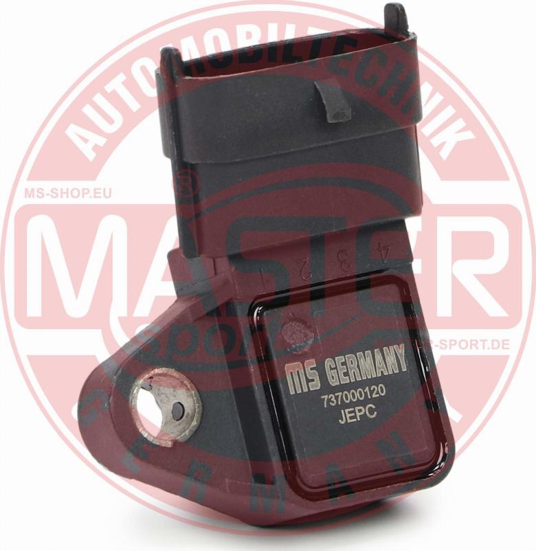 MASTER-SPORT 737000120 - Sensor, intake manifold pressure car-mod.net