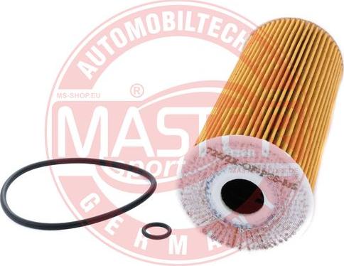 MASTER-SPORT 726/2X-OF-PCS-MS - Oil Filter car-mod.net