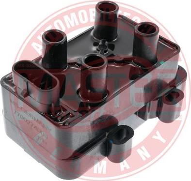 MASTER-SPORT 7700274008-PCS-MS - Ignition Coil car-mod.net
