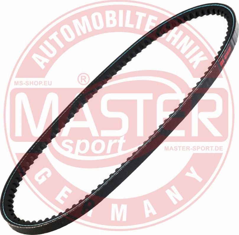 MASTER-SPORT AVX-10X630-PCS-MS - Drive belt, V-Belt car-mod.net