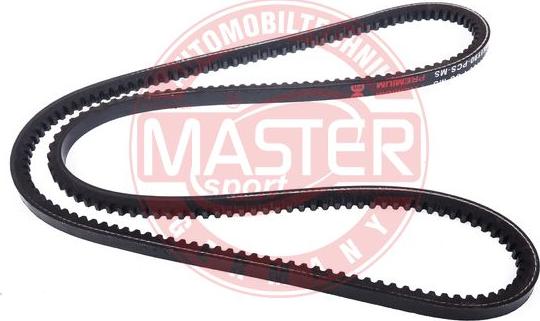 MASTER-SPORT AVX-10X1190-PCS-MS - Drive belt, V-Belt car-mod.net