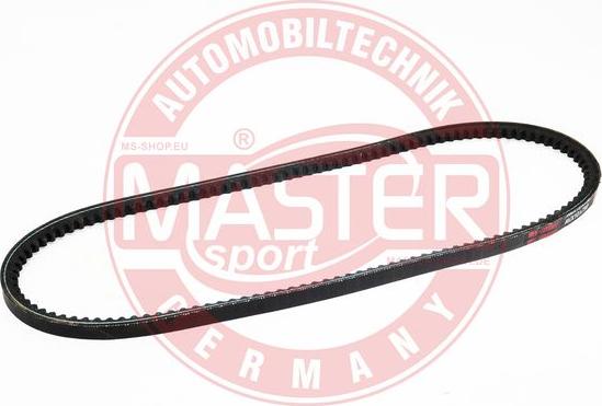 MASTER-SPORT AVX-10X790-PCS-MS - Drive belt, V-Belt car-mod.net