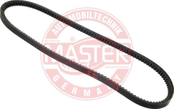 MASTER-SPORT AVX-11.5X785-PCS-MS - Drive belt, V-Belt car-mod.net