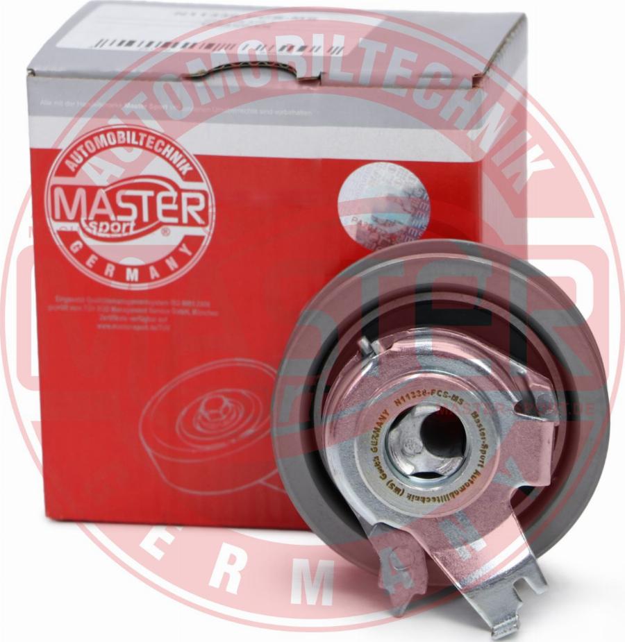 MASTER-SPORT N11338-PCS-MS - Tensioner Pulley, timing belt car-mod.net