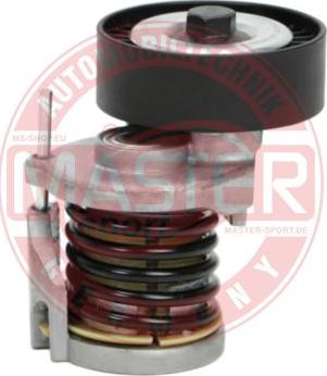 MASTER-SPORT N31058-PCS-MS - Pulley, v-ribbed belt car-mod.net