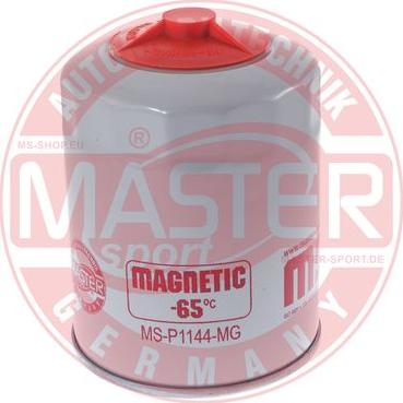 MASTER-SPORT P1144-MG-OF-PCS-MS - Oil Filter car-mod.net