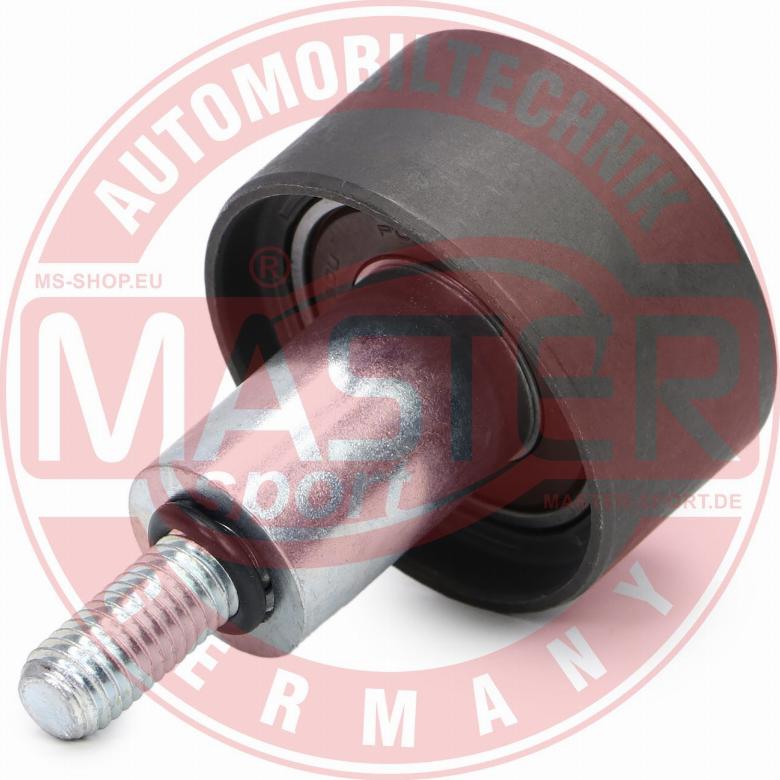 MASTER-SPORT R21338-PCS-MS - Deflection / Guide Pulley, timing belt car-mod.net
