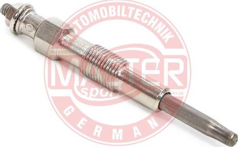 MASTER-SPORT SZ-5-PCS-MS - Glow Plug car-mod.net