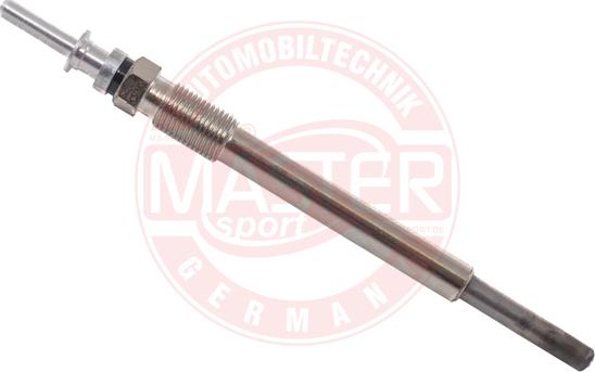 MASTER-SPORT SZ-19-PCS-MS - Glow Plug car-mod.net