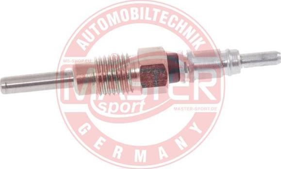 MASTER-SPORT SZ-2-PCS-MS - Glow Plug car-mod.net