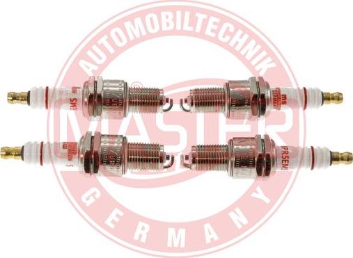 MASTER-SPORT U-SERIE-MS-6 - Spark Plug car-mod.net