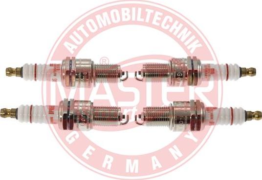 MASTER-SPORT U-SERIE-MS-13 - Spark Plug car-mod.net