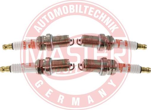 MASTER-SPORT U-SERIE-MS-17 - Spark Plug car-mod.net