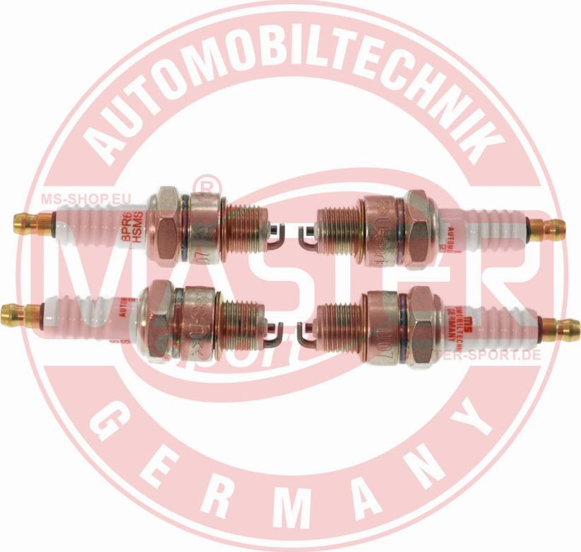 CARRO 020606380 - Spark Plug car-mod.net
