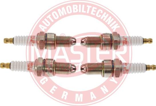 MASTER-SPORT U-SERIE-MS-21 - Spark Plug car-mod.net