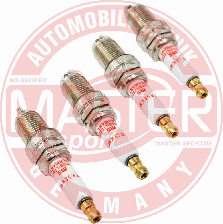 MASTER-SPORT U-SERIE-MS-23 - Spark Plug car-mod.net