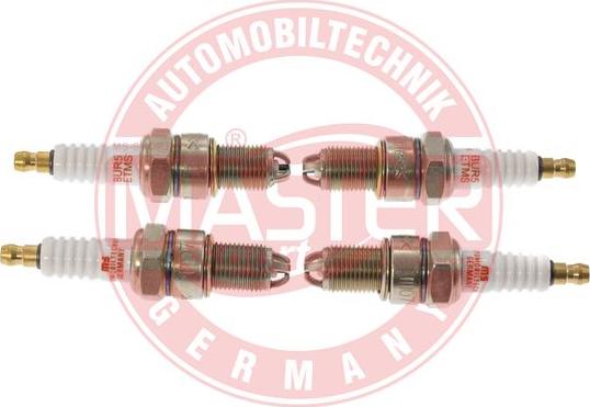 MASTER-SPORT U-SERIE-MS-22 - Spark Plug car-mod.net