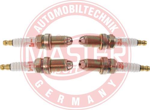 MASTER-SPORT U-SERIE-MS-27 - Spark Plug car-mod.net