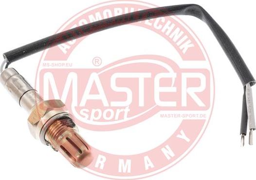 MASTER-SPORT USL-02-PCS-MS - Oxygen, Lambda Sensor car-mod.net