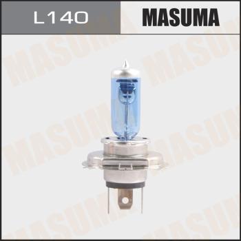 MASUMA L140 - Bulb, headlight car-mod.net