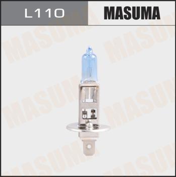 MASUMA L110 - Bulb, headlight car-mod.net