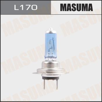 MASUMA L170 - Bulb, headlight car-mod.net