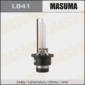 MASUMA L841 - Bulb, headlight car-mod.net