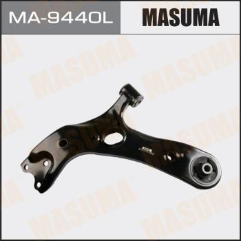 MASUMA MA-9440L - Track Control Arm car-mod.net